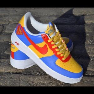 Meet your Posher, Giavonna